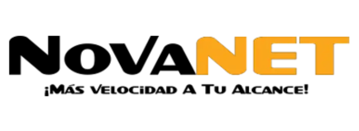 logo Novanet